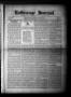 Newspaper: La Grange Journal (La Grange, Tex.), Vol. 48, No. 12, Ed. 1 Thursday,…