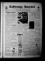 Newspaper: La Grange Journal (La Grange, Tex.), Vol. 64, No. 8, Ed. 1 Thursday, …
