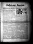 Newspaper: La Grange Journal (La Grange, Tex.), Vol. 54, No. 42, Ed. 1 Thursday,…