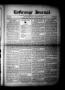 Newspaper: La Grange Journal (La Grange, Tex.), Vol. 52, No. 9, Ed. 1 Thursday, …