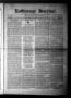 Primary view of La Grange Journal (La Grange, Tex.), Vol. 47, No. 40, Ed. 1 Thursday, October 7, 1926
