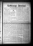 Primary view of La Grange Journal (La Grange, Tex.), Vol. 50, No. 46, Ed. 1 Thursday, November 14, 1929