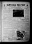 Newspaper: La Grange Journal (La Grange, Tex.), Vol. 64, No. 2, Ed. 1 Thursday, …