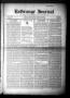 Newspaper: La Grange Journal (La Grange, Tex.), Vol. 46, No. 20, Ed. 1 Thursday,…