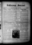 Newspaper: La Grange Journal (La Grange, Tex.), Vol. 57, No. 10, Ed. 1 Thursday,…