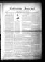 Newspaper: La Grange Journal (La Grange, Tex.), Vol. 51, No. 48, Ed. 1 Thursday,…