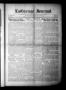 Primary view of La Grange Journal (La Grange, Tex.), Vol. 56, No. 7, Ed. 1 Thursday, February 14, 1935