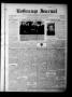 Primary view of La Grange Journal (La Grange, Tex.), Vol. 62, No. 20, Ed. 1 Thursday, May 15, 1941