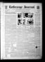 Newspaper: La Grange Journal (La Grange, Tex.), Vol. 63, No. 23, Ed. 1 Thursday,…