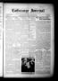 Newspaper: La Grange Journal (La Grange, Tex.), Vol. 57, No. 18, Ed. 1 Thursday,…