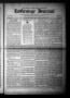 Primary view of La Grange Journal (La Grange, Tex.), Vol. 48, No. 37, Ed. 1 Thursday, September 15, 1927