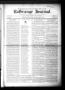 Newspaper: La Grange Journal (La Grange, Tex.), Vol. 46, No. 39, Ed. 1 Thursday,…