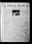 Primary view of La Grange Journal (La Grange, Tex.), Vol. 63, No. 4, Ed. 1 Thursday, January 22, 1942