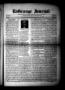 Newspaper: La Grange Journal (La Grange, Tex.), Vol. 53, No. 46, Ed. 1 Thursday,…