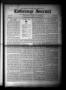 Newspaper: La Grange Journal (La Grange, Tex.), Vol. 48, No. 25, Ed. 1 Thursday,…