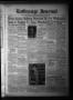 Newspaper: La Grange Journal (La Grange, Tex.), Vol. 67, No. 51, Ed. 1 Thursday,…