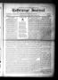 Primary view of La Grange Journal (La Grange, Tex.), Vol. 46, No. 46, Ed. 1 Thursday, November 12, 1925