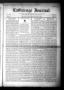 Newspaper: La Grange Journal (La Grange, Tex.), Vol. 46, No. 31, Ed. 1 Thursday,…