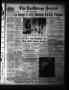 Newspaper: The La Grange Journal (La Grange, Tex.), Vol. 79, No. 24, Ed. 1 Thurs…