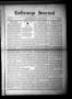 Primary view of La Grange Journal (La Grange, Tex.), Vol. 51, No. 3, Ed. 1 Thursday, January 16, 1930