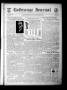 Primary view of La Grange Journal (La Grange, Tex.), Vol. 63, No. 11, Ed. 1 Thursday, March 12, 1942