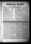Newspaper: La Grange Journal (La Grange, Tex.), Vol. 46, No. 17, Ed. 1 Thursday,…