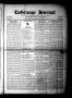 Newspaper: La Grange Journal (La Grange, Tex.), Vol. 54, No. 13, Ed. 1 Thursday,…