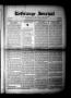Newspaper: La Grange Journal (La Grange, Tex.), Vol. 54, No. 18, Ed. 1 Thursday,…