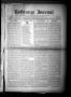Newspaper: La Grange Journal (La Grange, Tex.), Vol. 49, No. 47, Ed. 1 Thursday,…