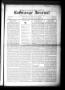 Newspaper: La Grange Journal (La Grange, Tex.), Vol. 47, No. 32, Ed. 1 Thursday,…
