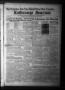 Newspaper: La Grange Journal (La Grange, Tex.), Vol. 68, No. 45, Ed. 1 Thursday,…