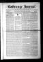 Newspaper: La Grange Journal (La Grange, Tex.), Vol. 44, No. 8, Ed. 1 Thursday, …