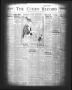 Newspaper: The Cuero Record (Cuero, Tex.), Vol. 70, No. 296, Ed. 1 Sunday, Decem…