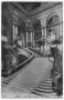 Thumbnail image of item number 1 in: '[Le Grand Escalier de l'Opera - Paris, France]'.