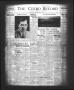 Newspaper: The Cuero Record (Cuero, Tex.), Vol. 70, No. 115, Ed. 1 Wednesday, Ma…