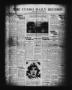 Newspaper: The Cuero Daily Record (Cuero, Tex.), Vol. 66, No. 20, Ed. 1 Tuesday,…