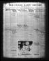 Newspaper: The Cuero Daily Record (Cuero, Tex.), Vol. 69, No. 40, Ed. 1 Wednesda…
