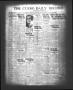 Newspaper: The Cuero Daily Record (Cuero, Tex.), Vol. 69, No. 103, Ed. 1 Sunday,…
