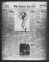 Newspaper: The Cuero Record (Cuero, Tex.), Vol. 37, No. 271, Ed. 1 Tuesday, Nove…