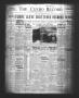 Newspaper: The Cuero Record (Cuero, Tex.), Vol. 70, No. 124, Ed. 1 Sunday, May 2…