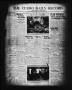 Newspaper: The Cuero Daily Record (Cuero, Tex.), Vol. 66, No. 12, Ed. 1 Sunday, …