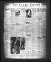 Newspaper: The Cuero Record (Cuero, Tex.), Vol. 70, No. 104, Ed. 1 Thursday, May…