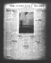 Newspaper: The Cuero Daily Record (Cuero, Tex.), Vol. 69, No. 95, Ed. 1 Thursday…