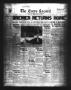 Newspaper: The Cuero Record (Cuero, Tex.), Vol. 40, No. 33, Ed. 1 Thursday, Febr…