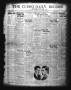 Newspaper: The Cuero Daily Record (Cuero, Tex.), Vol. 69, No. 60, Ed. 1 Friday, …
