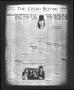 Newspaper: The Cuero Record (Cuero, Tex.), Vol. 70, No. 96, Ed. 1 Tuesday, April…