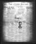 Newspaper: The Cuero Record (Cuero, Tex.), Vol. 70, No. 128, Ed. 1 Thursday, May…