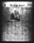 Newspaper: The Cuero Record (Cuero, Tex.), Vol. 40, No. 51, Ed. 1 Thursday, Marc…