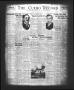 Newspaper: The Cuero Record (Cuero, Tex.), Vol. 70, No. 105, Ed. 1 Friday, May 3…