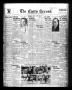 Newspaper: The Cuero Record. (Cuero, Tex.), Vol. 41, No. 214, Ed. 1 Friday, Sept…